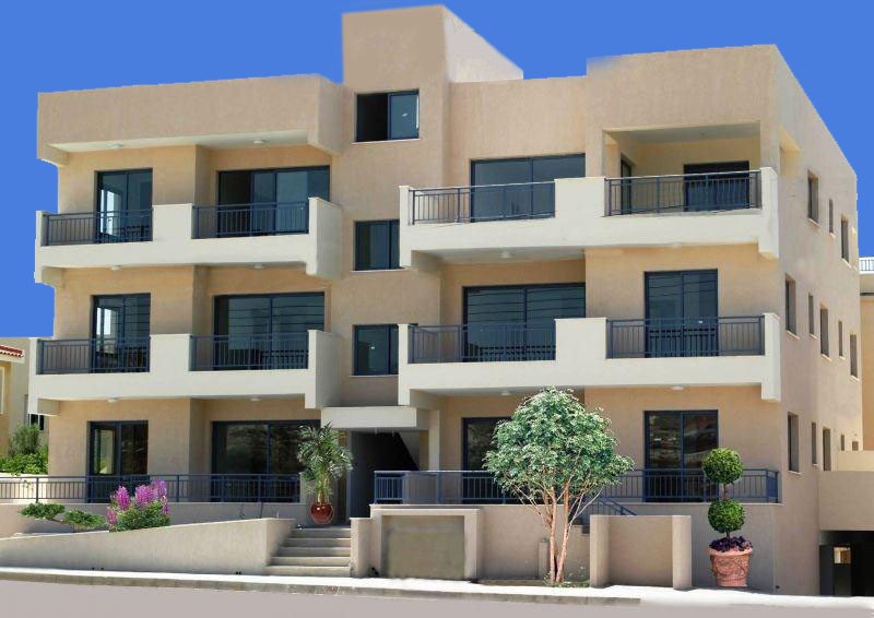 Paphos Yeroskipou 2Bdr Penthouse Resale For Sale WWR28245