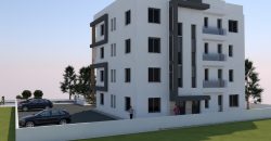 Paphos Yeroskipou 3Bdr Apartment Under Development For Sale WWR28433