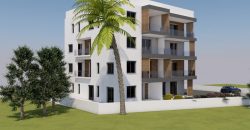 Paphos Yeroskipou 3Bdr Apartment Under Development For Sale WWR28433