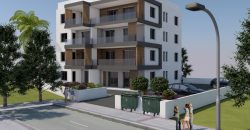 Paphos Yeroskipou 3Bdr Apartment Under Development For Sale WWR28433