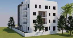 Paphos Yeroskipou 3Bdr Apartment Under Development For Sale WWR28433