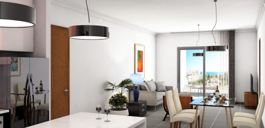 Paphos Yeroskipou 3Bdr Apartment Under Development For Sale WWR28433