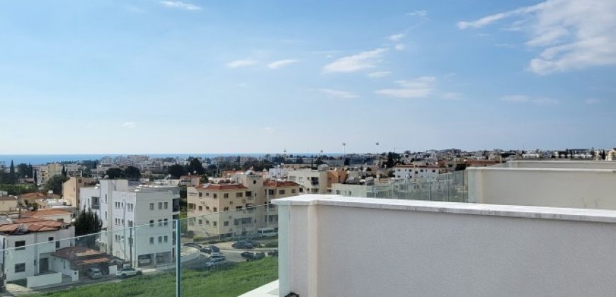 Paphos Yeroskipou 3Bdr Maisonette Town House For Sale WWR12428