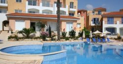 Paphos Anarita 2Bdr Apartment For Sale TPH3103