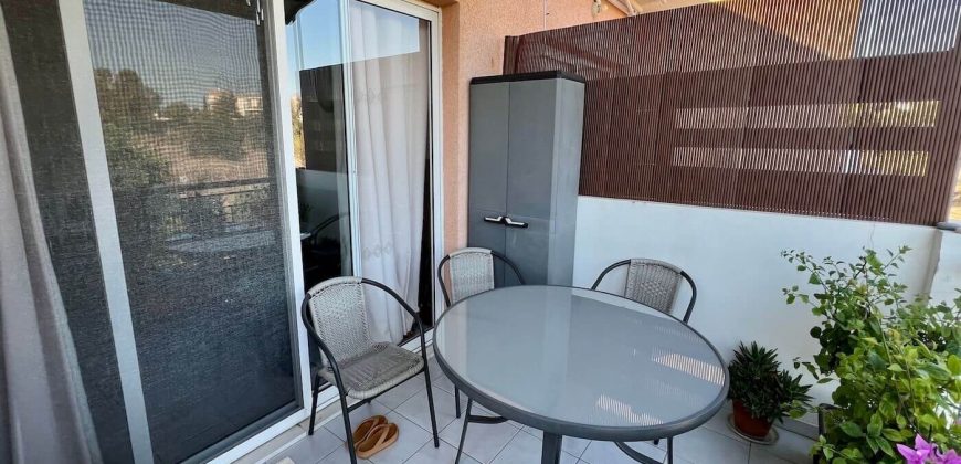 Paphos Anarita 2Bdr Apartment For Sale TPH3103