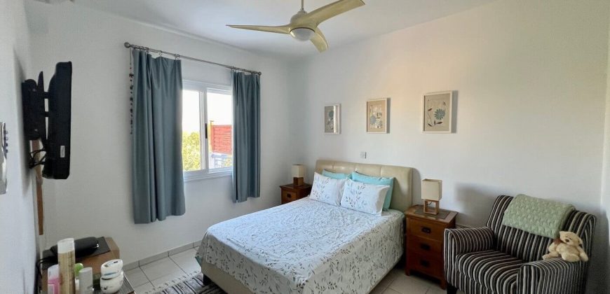 Paphos Anarita 2Bdr Apartment For Sale TPH3103