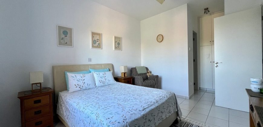 Paphos Anarita 2Bdr Apartment For Sale TPH3103