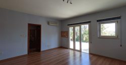 Paphos Anarita 4Bdr House For Sale MLT20564