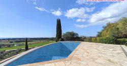 Paphos Anarita 4Bdr House For Sale MLT20564