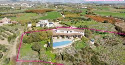 Paphos Anarita 4Bdr House For Sale MLT20564