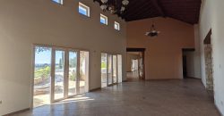 Paphos Anarita 4Bdr House For Sale MLT20564