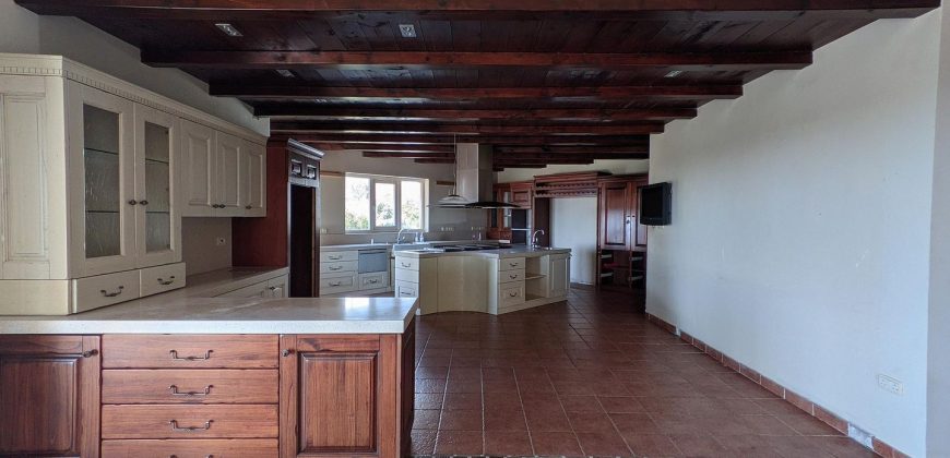 Paphos Anarita 4Bdr House For Sale MLT20564