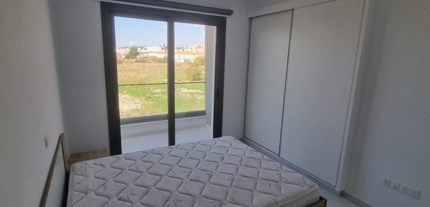 Paphos Anavargos 2 Bedroom Apartments For Rent BC661