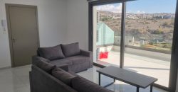 Paphos Anavargos 2 Bedroom Apartments For Rent BC661