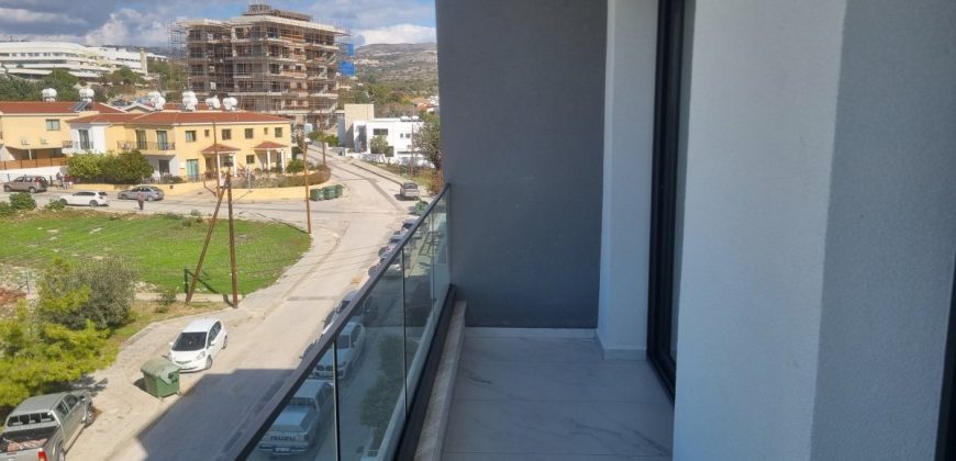 Paphos Anavargos 2 Bedroom Apartments For Rent BC661