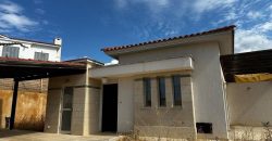 Paphos Argaka 3Bdr Bungalow For Sale TPH3244