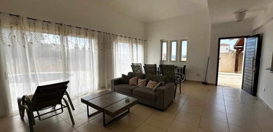 Paphos Argaka 3Bdr Bungalow For Sale TPH3244