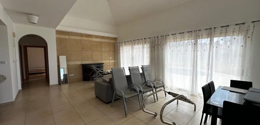 Paphos Argaka 3Bdr Bungalow For Sale TPH3244