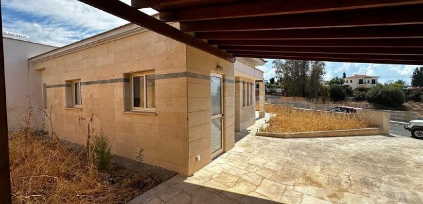 Paphos Argaka 3Bdr Bungalow For Sale TPH3244