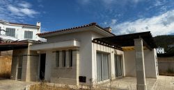 Paphos Argaka 3Bdr Bungalow For Sale TPH3244