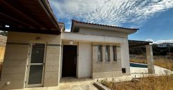 Paphos Argaka 3Bdr Bungalow For Sale TPH3244