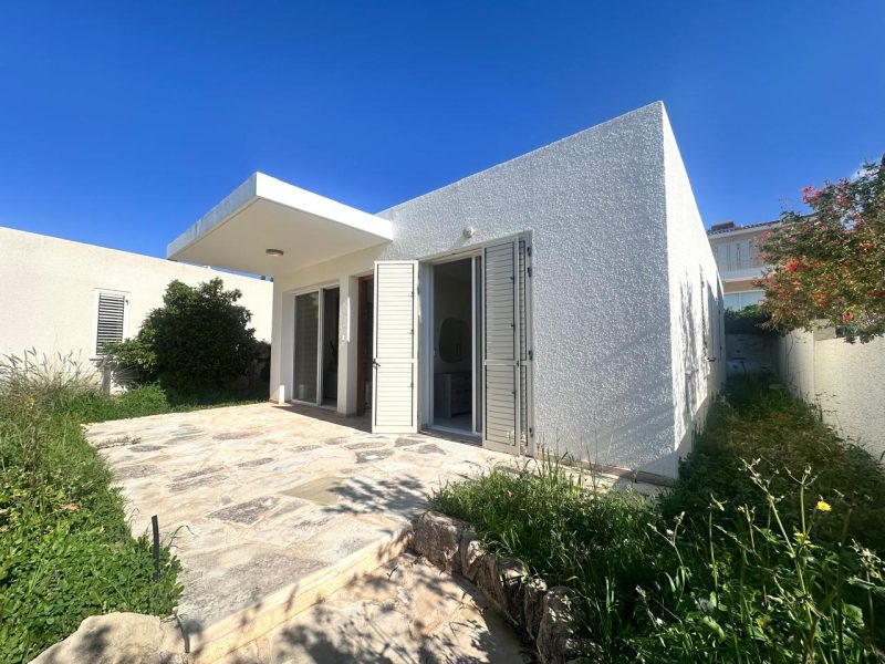 Paphos Chloraka 2 Bedroom Bungalow For Sale LGP0101655