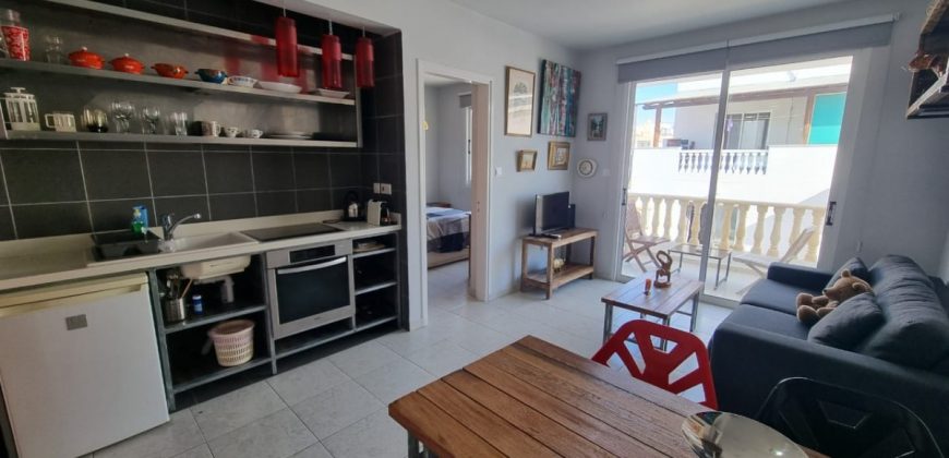 Paphos Kato Paphos 1Bdr Apartment Apartment / Flat For Sale WWR28492