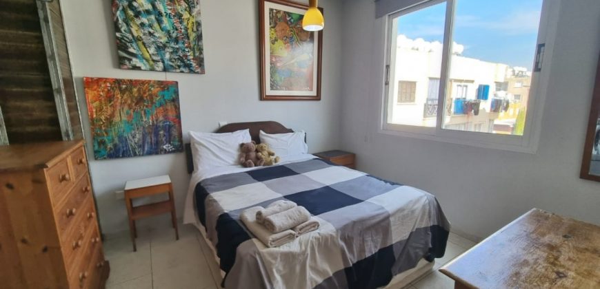 Paphos Kato Paphos 1Bdr Apartment Apartment / Flat For Sale WWR28492