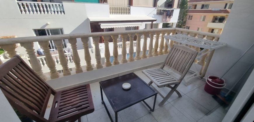 Paphos Kato Paphos 1Bdr Apartment Apartment / Flat For Sale WWR28492