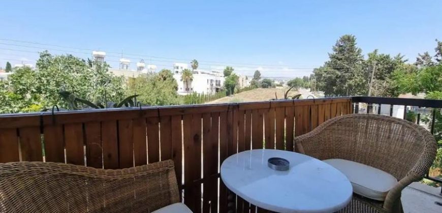 Paphos Kato Paphos 1Bdr Apartment For Sale VLSJOAPKPSLV