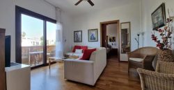 Paphos Kato Paphos 1Bdr Apartment For Sale VLSJOAPKPSLV