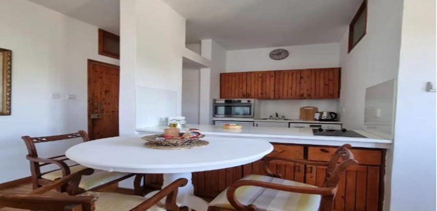 Paphos Kato Paphos 1Bdr Apartment For Sale VLSJOAPKPSLV