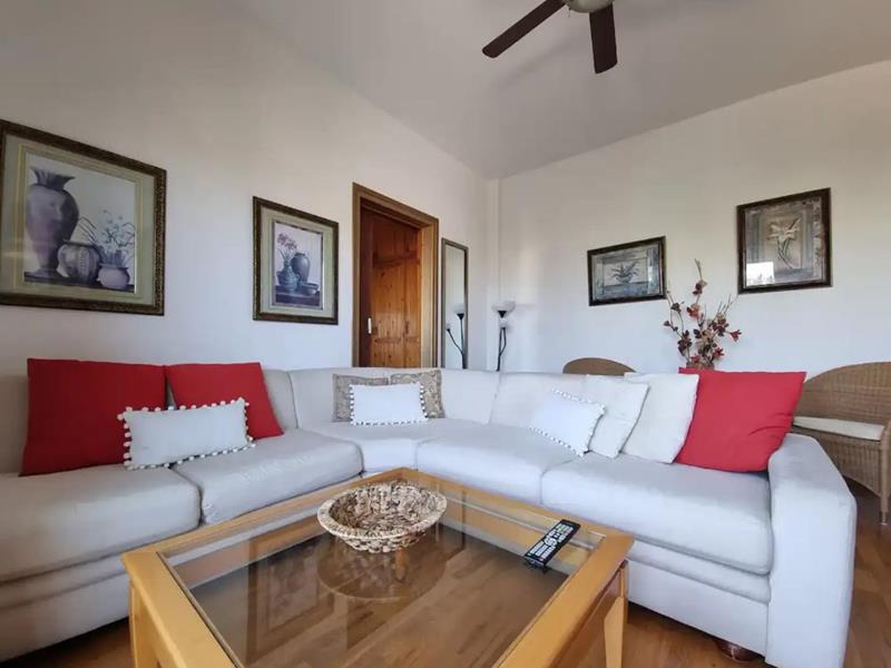 Paphos Kato Paphos 1Bdr Apartment For Sale VLSJOAPKPSLV