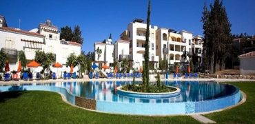 Paphos Kato Paphos 2Bdr Ground Floor Apartment For Sale TPH3184