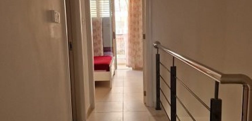 Paphos Kato Paphos 2Bdr Townhouse For Sale TPH3197