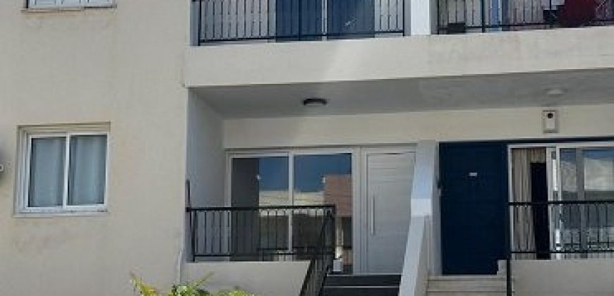 Paphos Kato Paphos 2Bdr Townhouse For Sale TPH3224