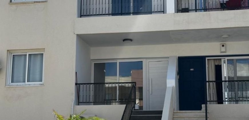 Paphos Kato Paphos 2Bdr Townhouse For Sale TPH3224