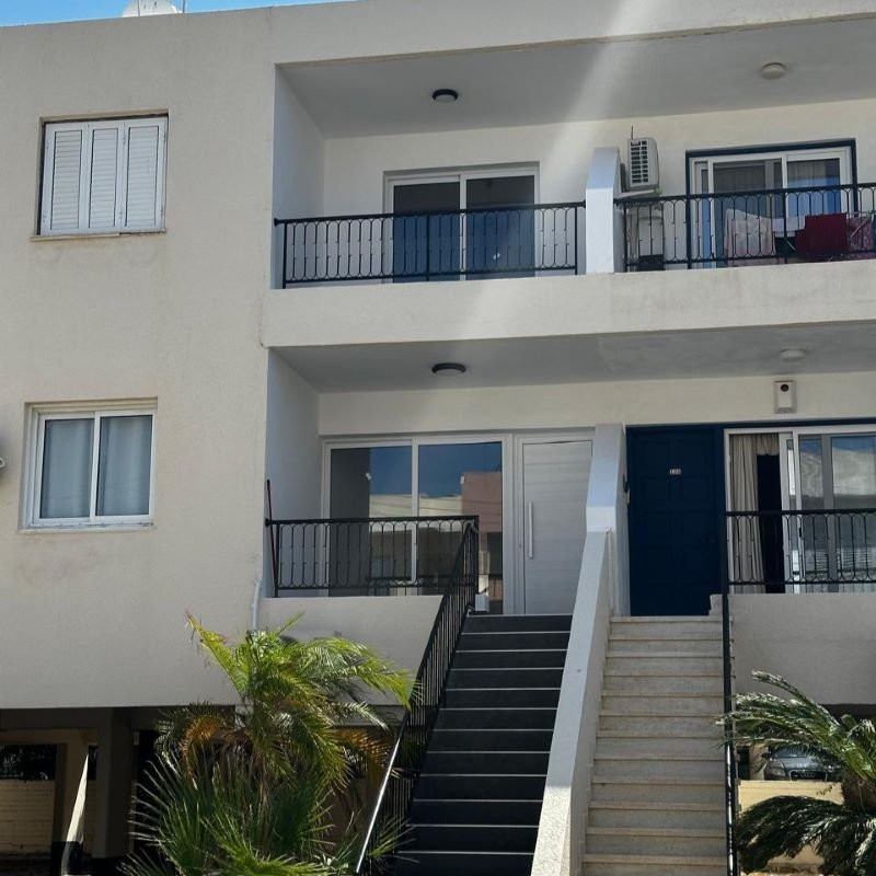 Paphos Kato Paphos 2Bdr Townhouse For Sale TPH3224