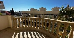 Paphos Kato Paphos 2Bdr Townhouse For Sale TPH3243