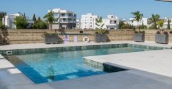 Paphos Kato Paphos 3Bdr Apartment For Sale TPH3130