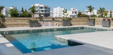 Paphos Kato Paphos 3Bdr Apartment For Sale TPH3130