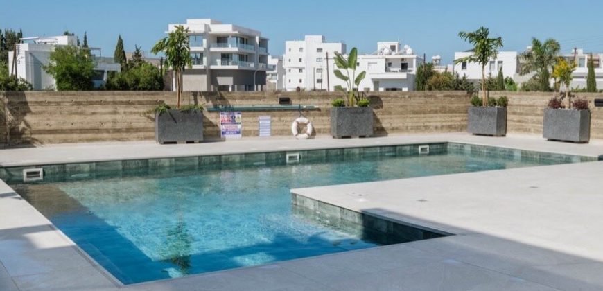 Paphos Kato Paphos 3Bdr Apartment For Sale TPH3130