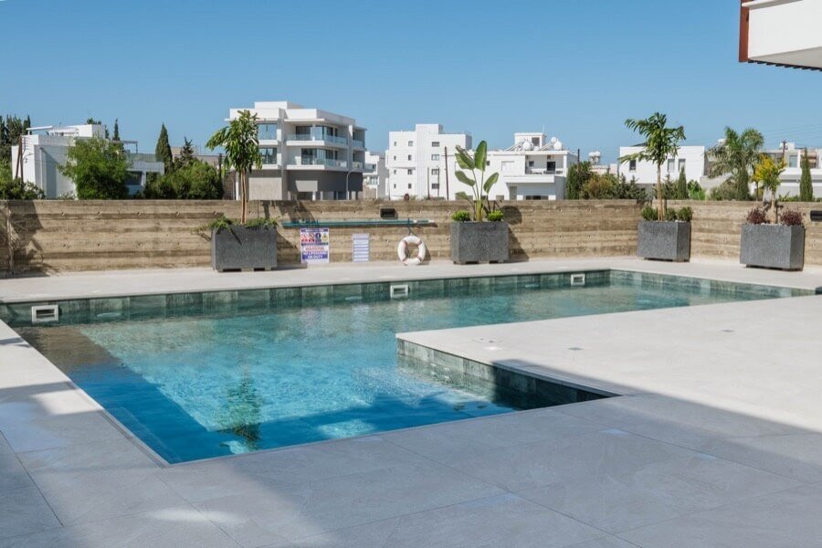 Paphos Kato Paphos 3Bdr Apartment For Sale TPH3130