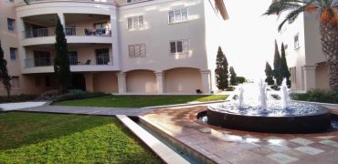 Paphos Kato Paphos 3Bdr Apartment For Sale TPH3169