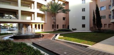 Paphos Kato Paphos 3Bdr Apartment For Sale TPH3171