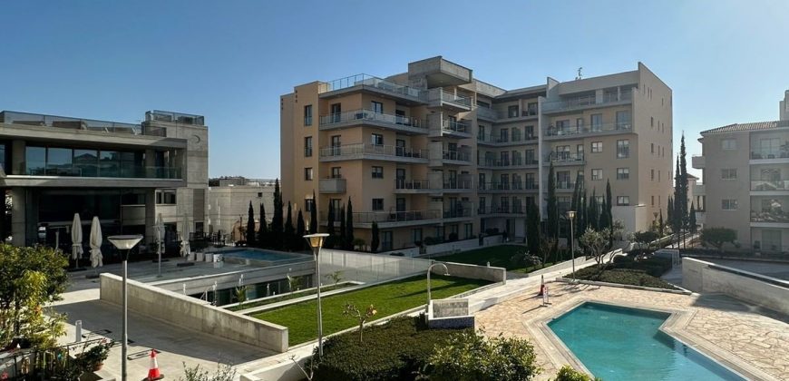 Paphos Kato Paphos 3Bdr Apartment For Sale TPH3193