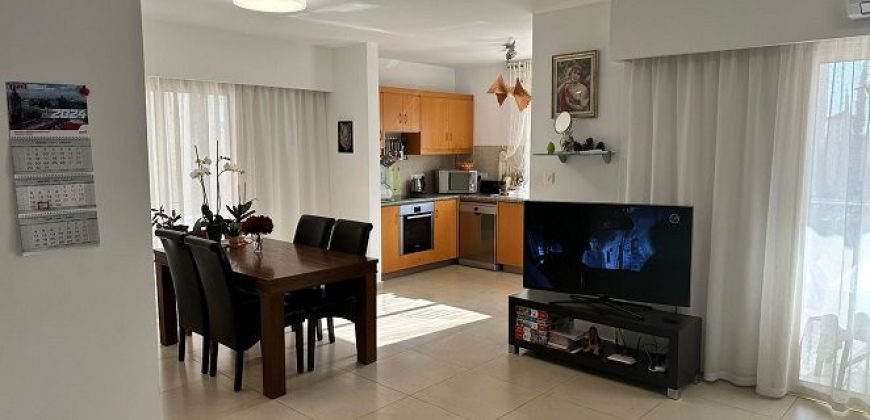 Paphos Kato Paphos 3Bdr Apartment For Sale TPH3193