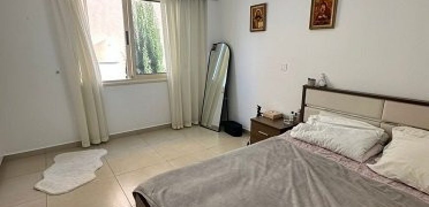 Paphos Kato Paphos 3Bdr Apartment For Sale TPH3193