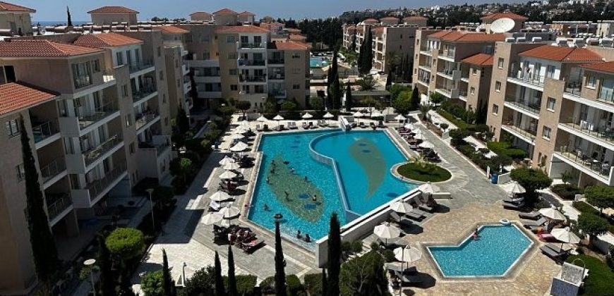 Paphos Kato Paphos 3Bdr Penthouse For Sale TPH3229