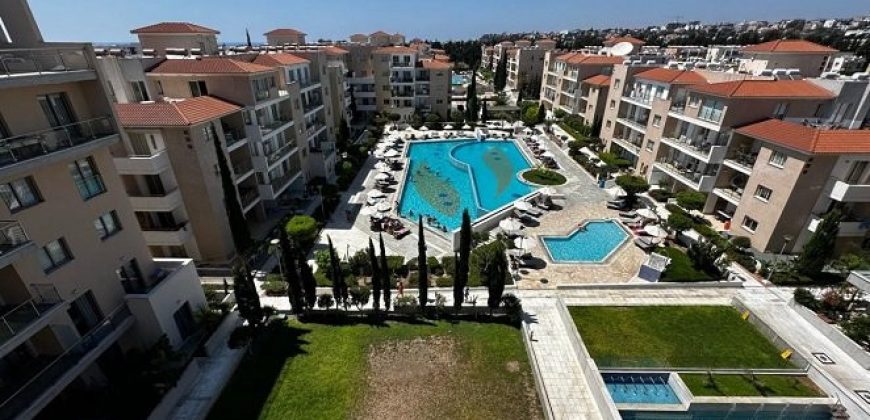 Paphos Kato Paphos 3Bdr Penthouse For Sale TPH3229